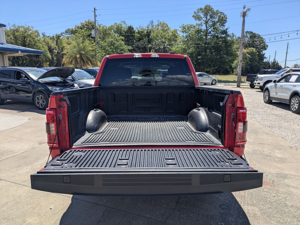 2023 Ford F-150 XLT Saint Augustine FL