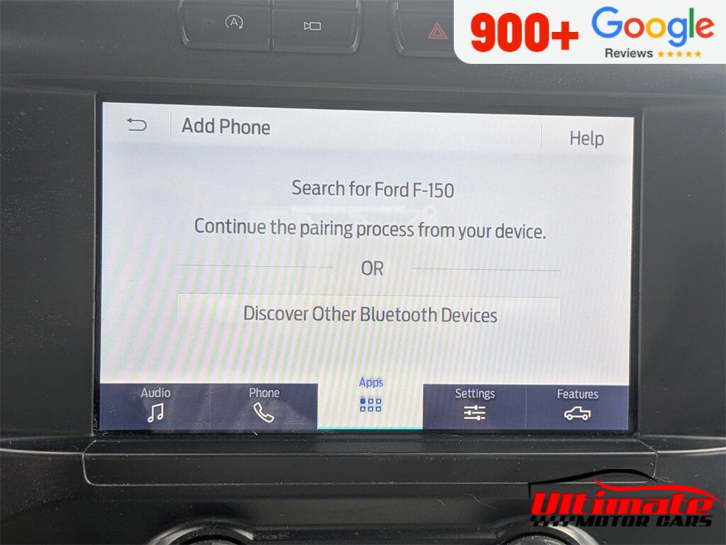 2023 Ford F-150 XLT Saint Augustine FL