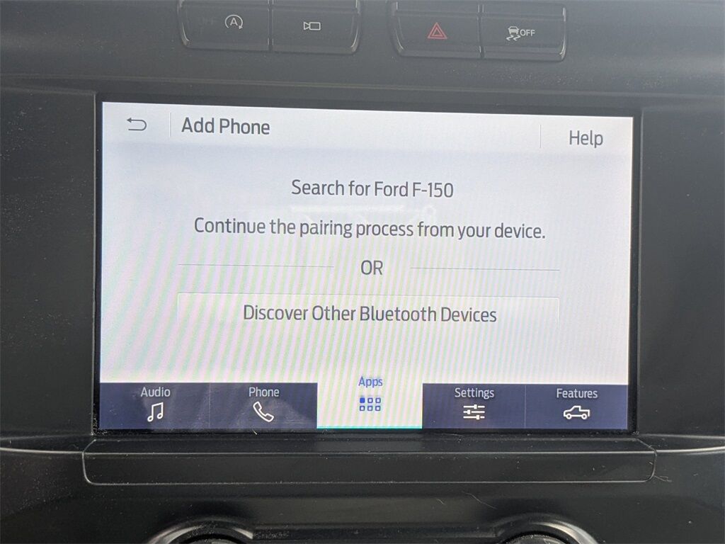 2023 Ford F-150 XLT Saint Augustine FL