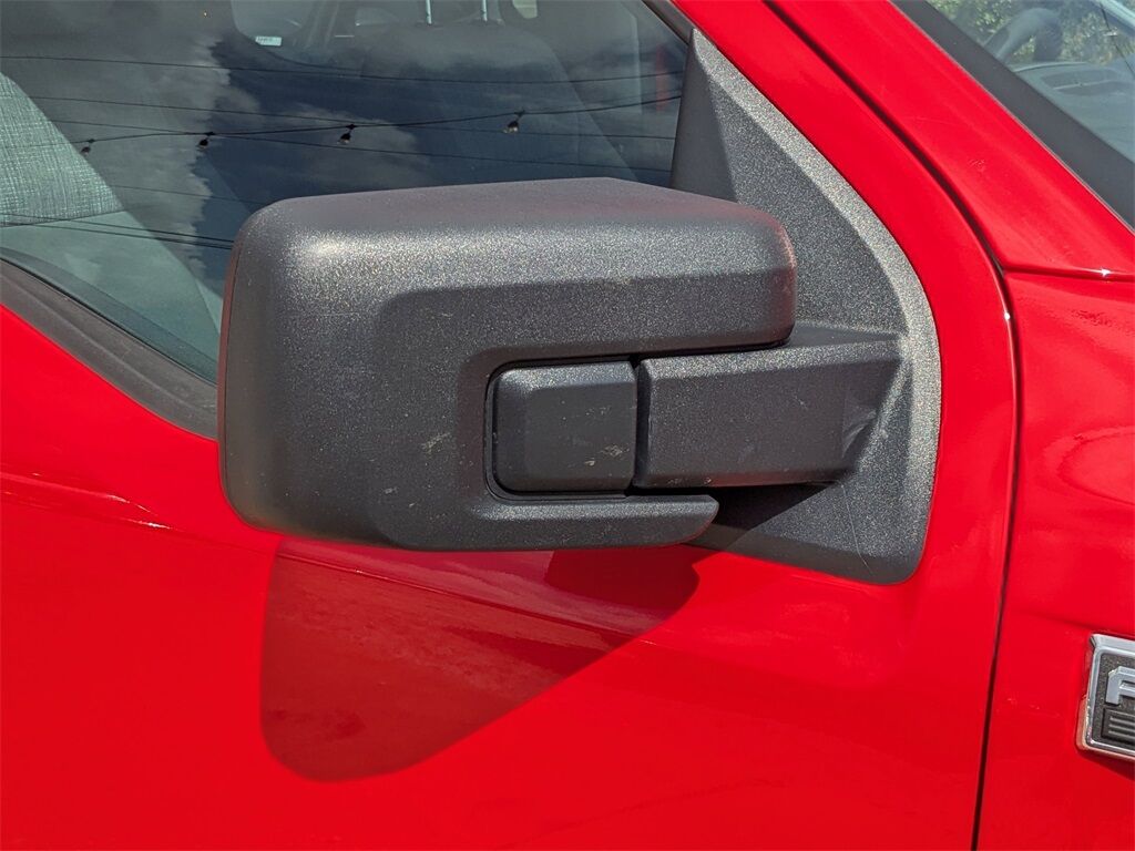 2023 Ford F-150 XLT Saint Augustine FL