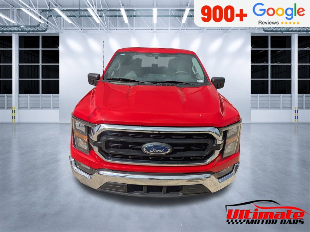 2023 Ford F-150 XLT Saint Augustine FL