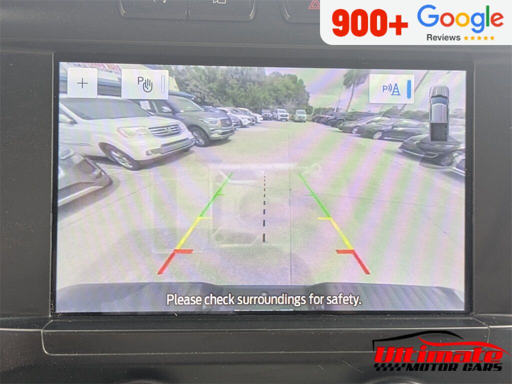 2023 Ford F-150 XLT Saint Augustine FL