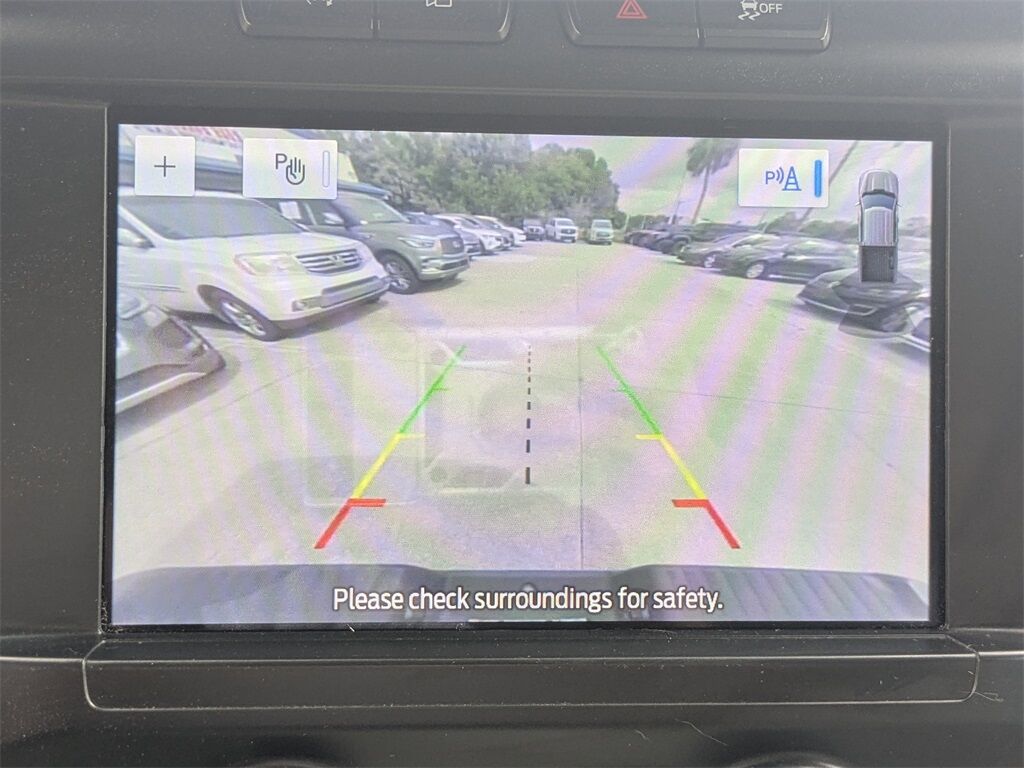 2023 Ford F-150 XLT Saint Augustine FL