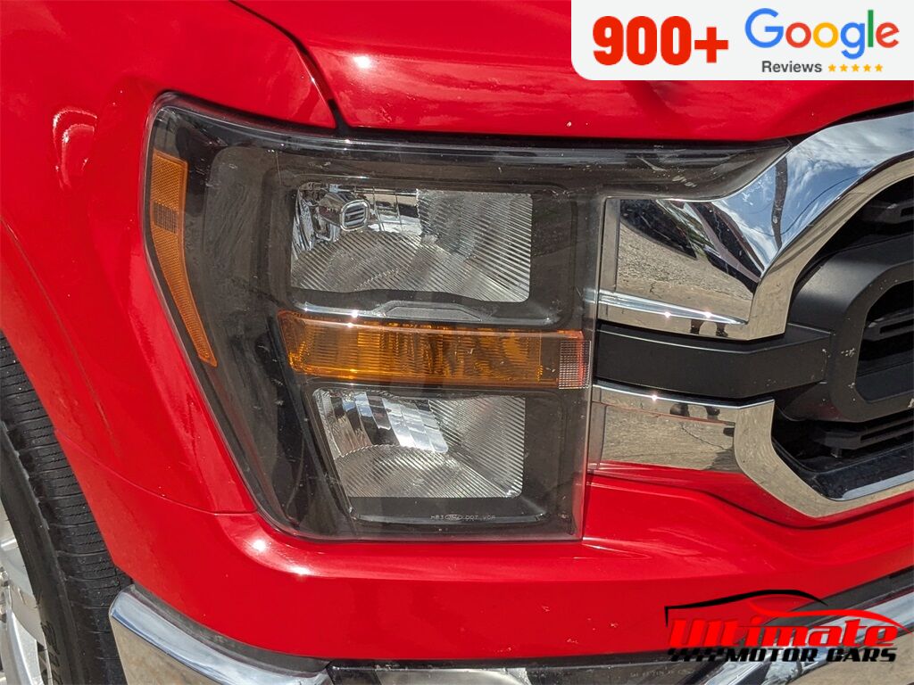 2023 Ford F-150 XLT Saint Augustine FL