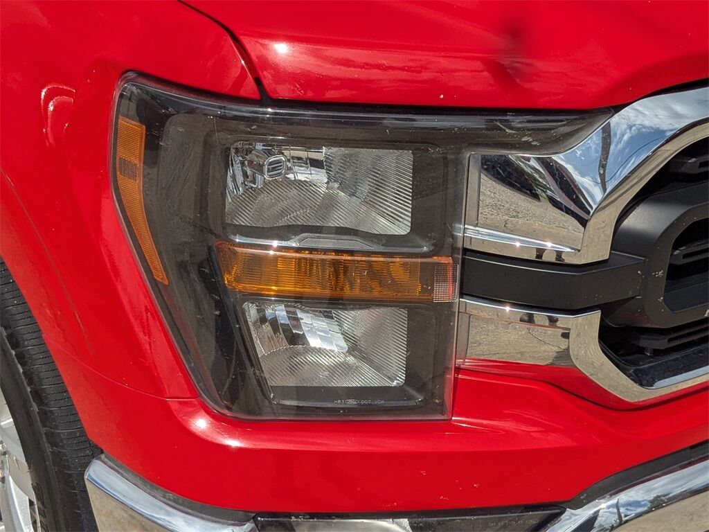 2023 Ford F-150 XLT Saint Augustine FL