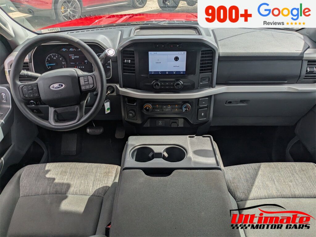 2023 Ford F-150 XLT Saint Augustine FL