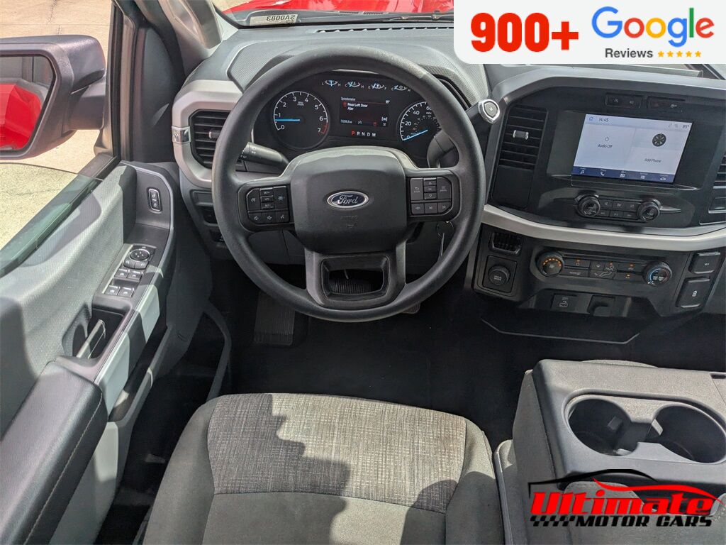 2023 Ford F-150 XLT Saint Augustine FL