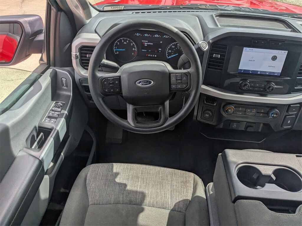 2023 Ford F-150 XLT Saint Augustine FL