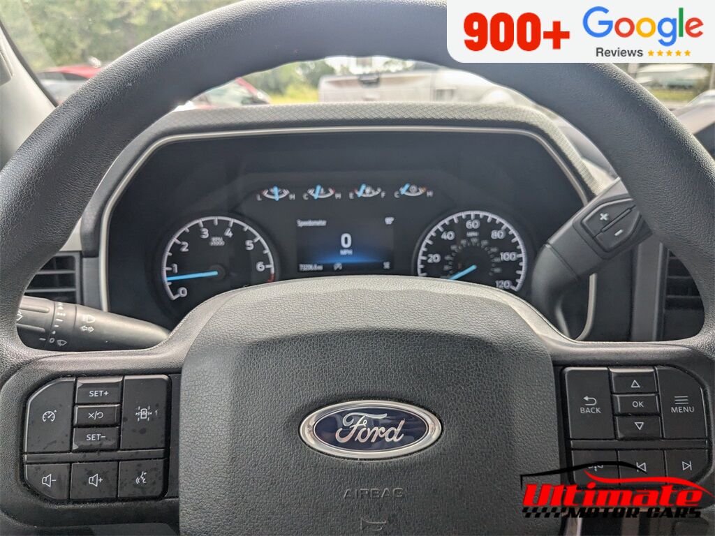 2023 Ford F-150 XLT Saint Augustine FL