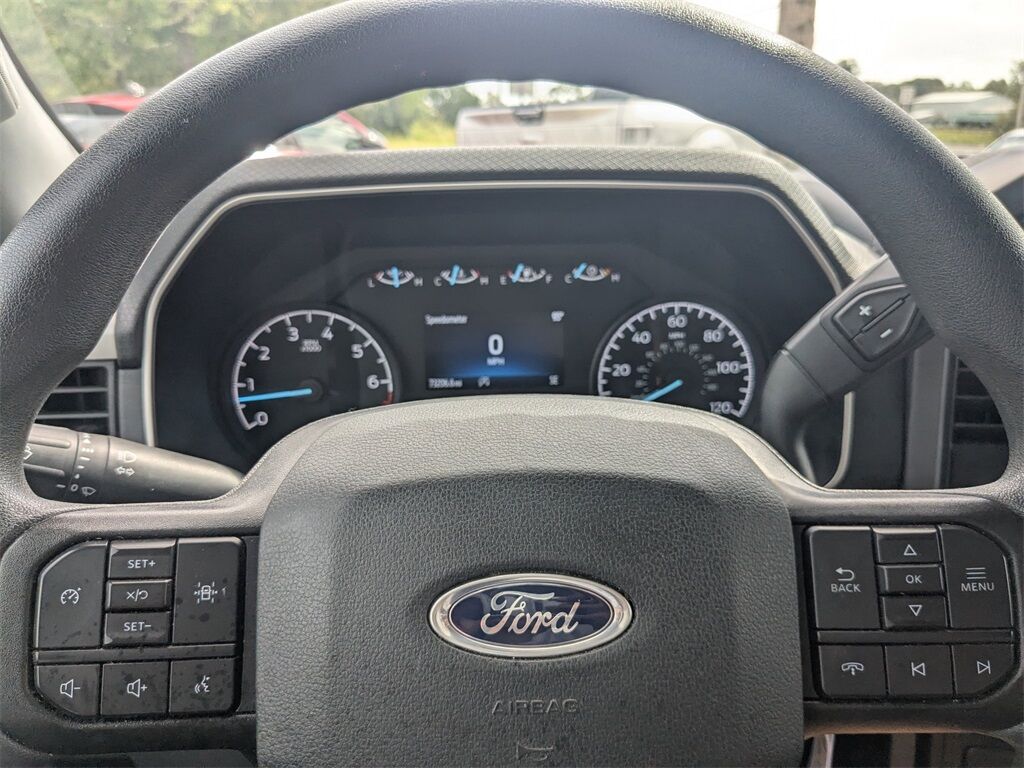 2023 Ford F-150 XLT Saint Augustine FL