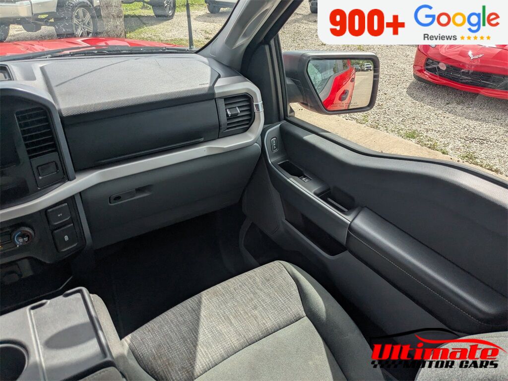 2023 Ford F-150 XLT Saint Augustine FL