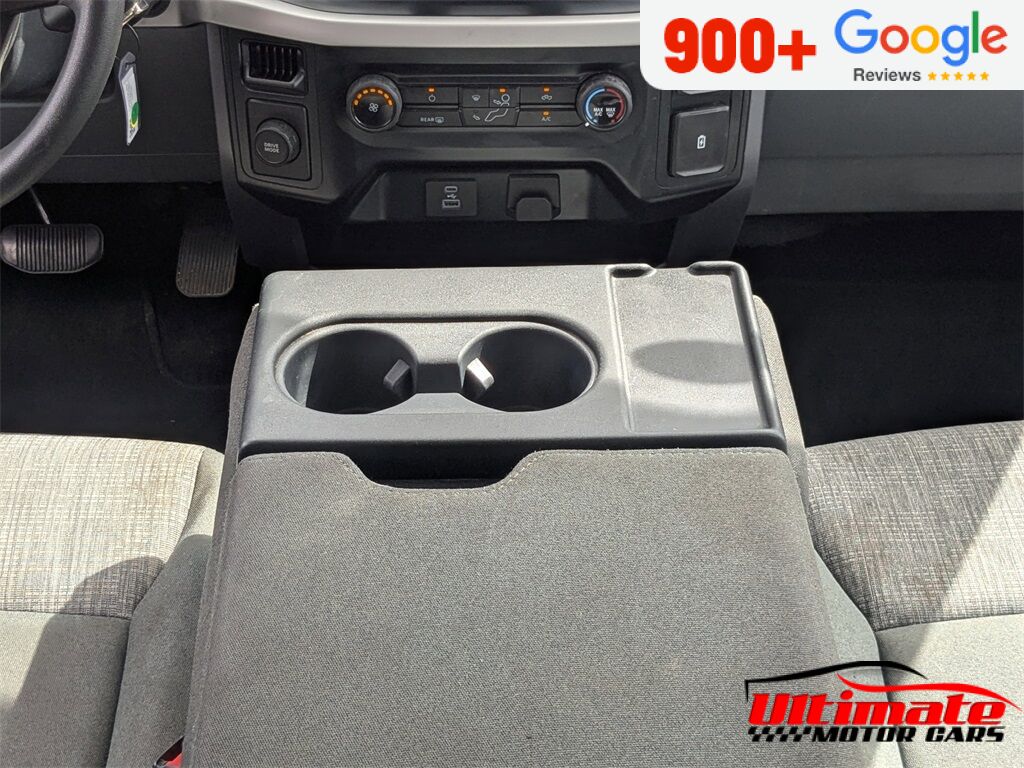 2023 Ford F-150 XLT Saint Augustine FL