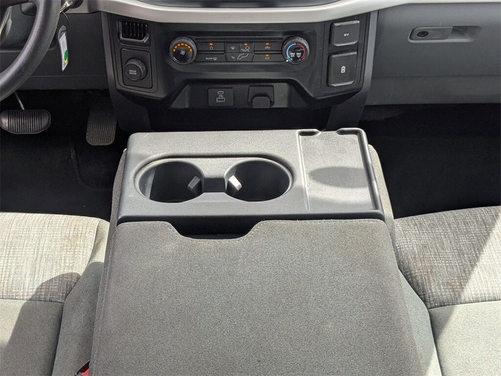 2023 Ford F-150 XLT Saint Augustine FL