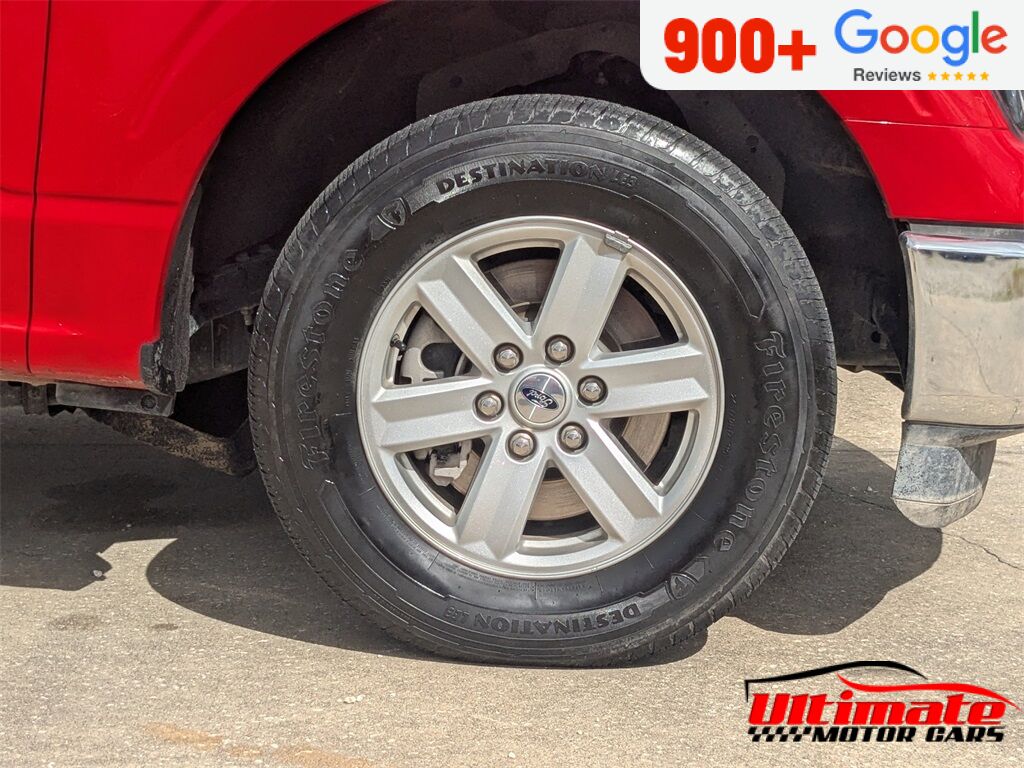 2023 Ford F-150 XLT Saint Augustine FL