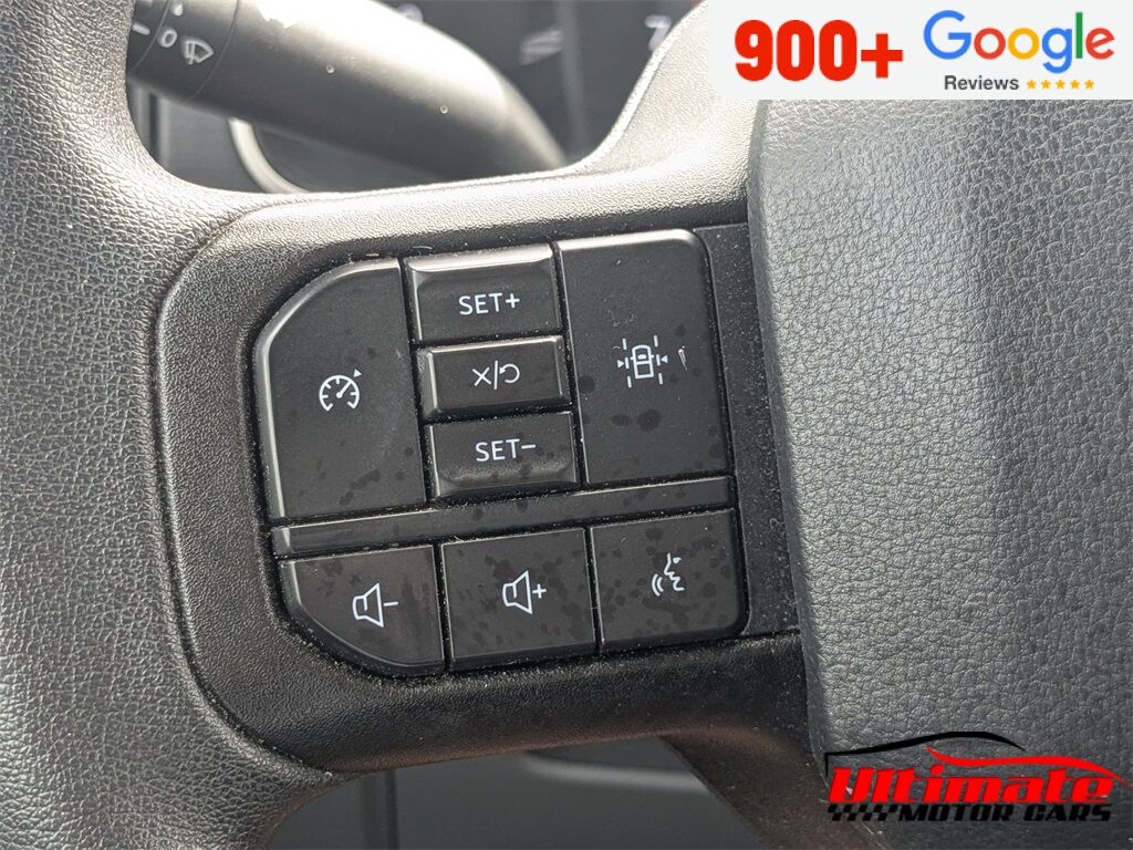 2023 Ford F-150 XLT Saint Augustine FL