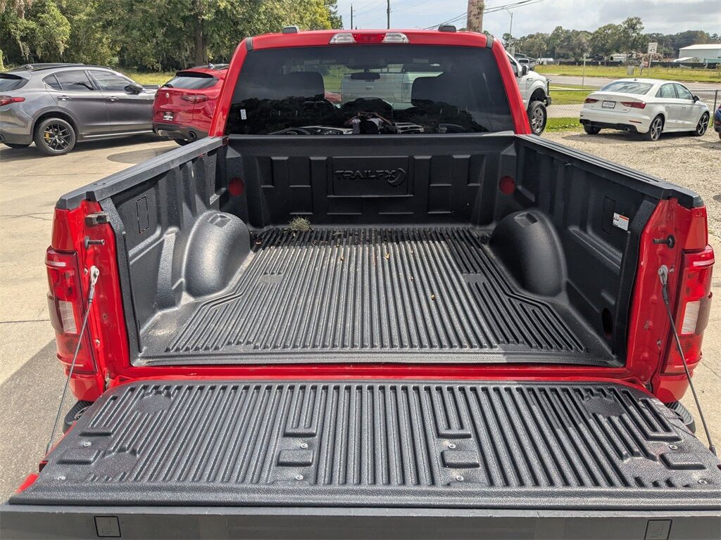 2023 Ford F-150 XLT Saint Augustine FL