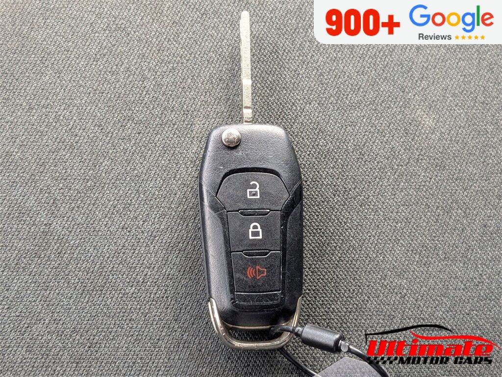 2023 Ford F-150 XLT Saint Augustine FL