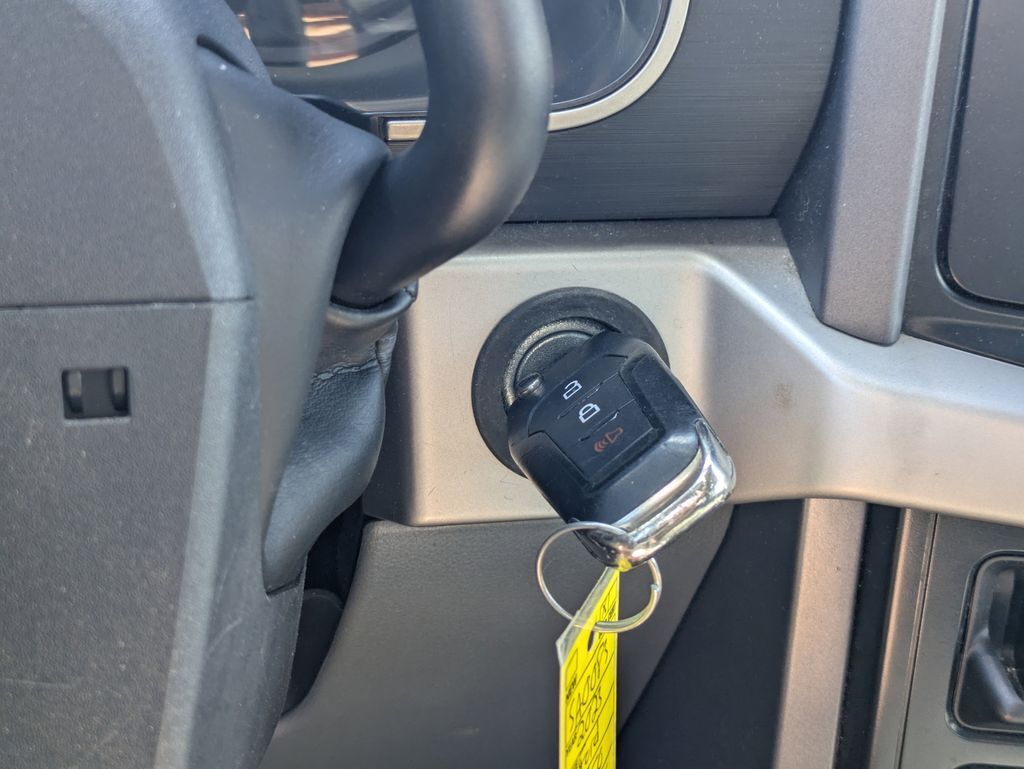 2023 Ford F-150 XLT Saint Augustine FL