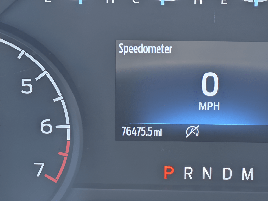 2023 Ford F-150 XLT Saint Augustine FL
