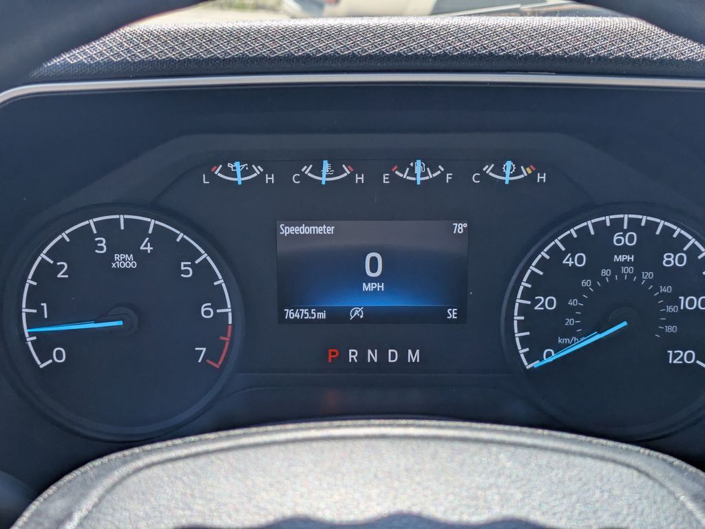 2023 Ford F-150 XLT Saint Augustine FL