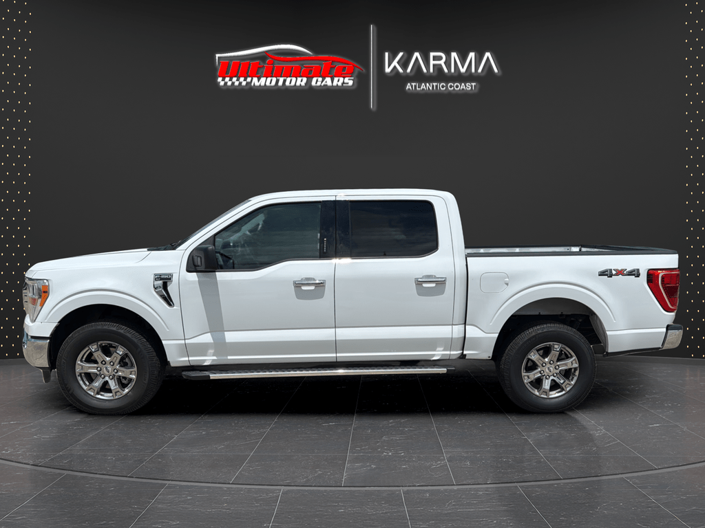 2023 Ford F-150 XLT Saint Augustine FL