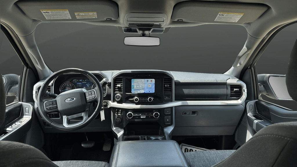 2023 Ford F-150 XLT Saint Augustine FL