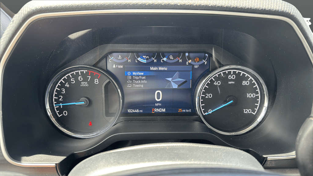 2023 Ford F-150 XLT Saint Augustine FL