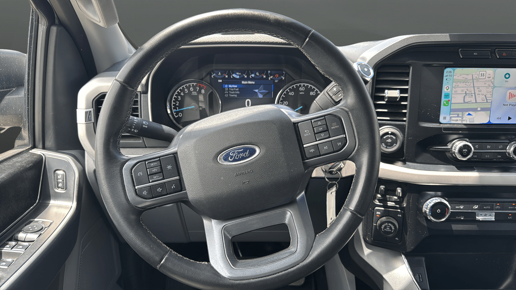 2023 Ford F-150 XLT Saint Augustine FL