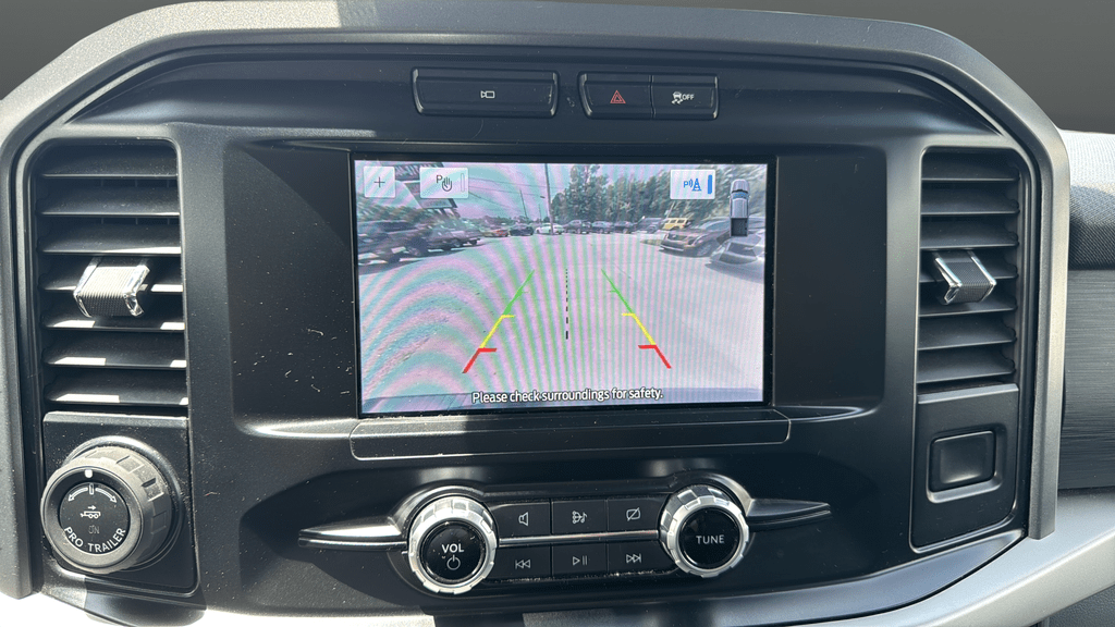 2023 Ford F-150 XLT Saint Augustine FL