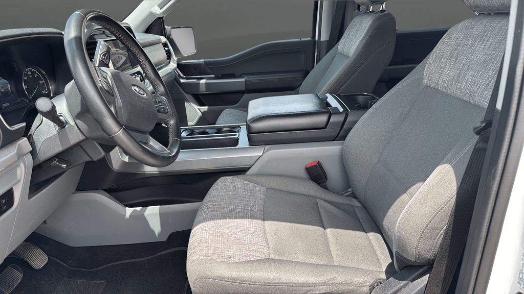 2023 Ford F-150 XLT Saint Augustine FL