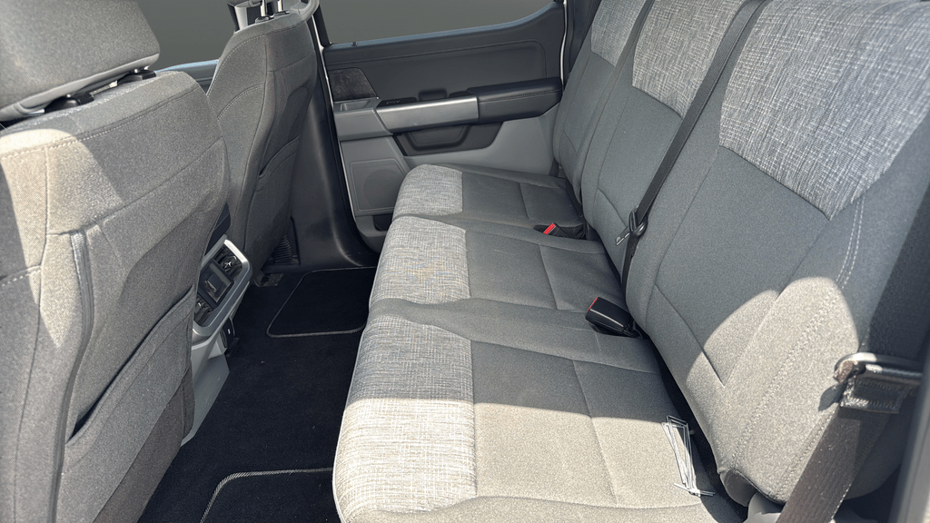 2023 Ford F-150 XLT Saint Augustine FL