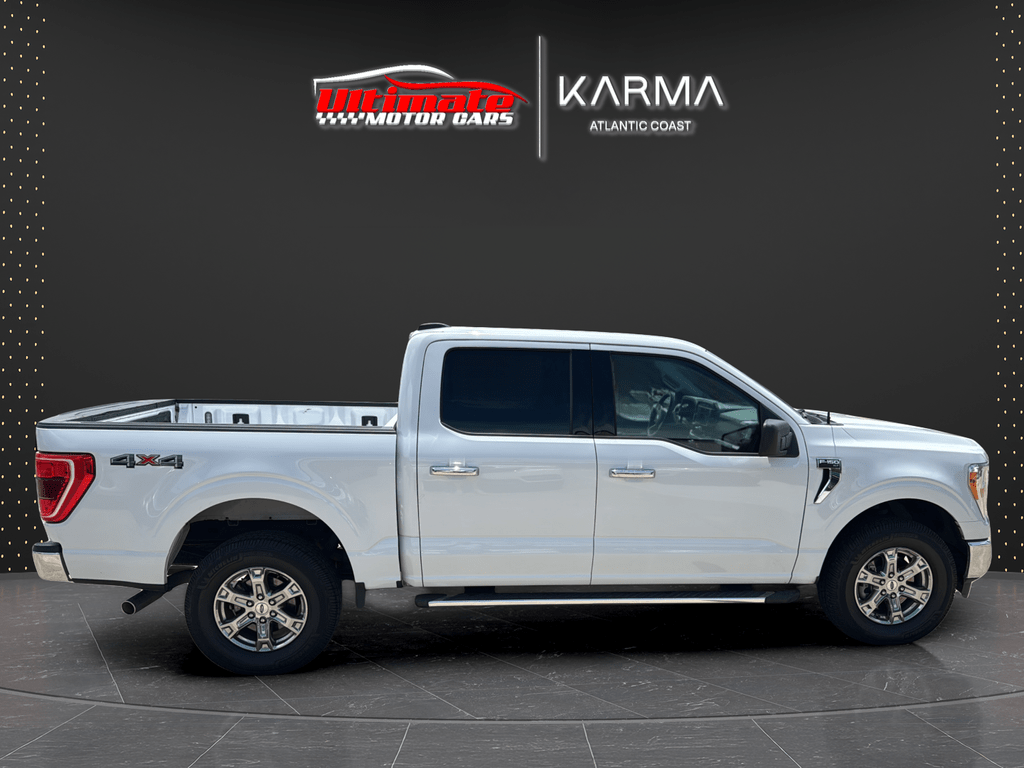 2023 Ford F-150 XLT Saint Augustine FL