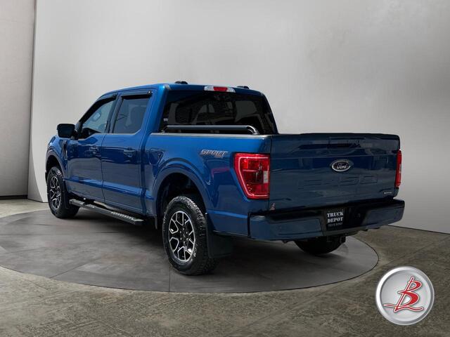 2023 Ford F-150 XLT Salt Lake City UT
