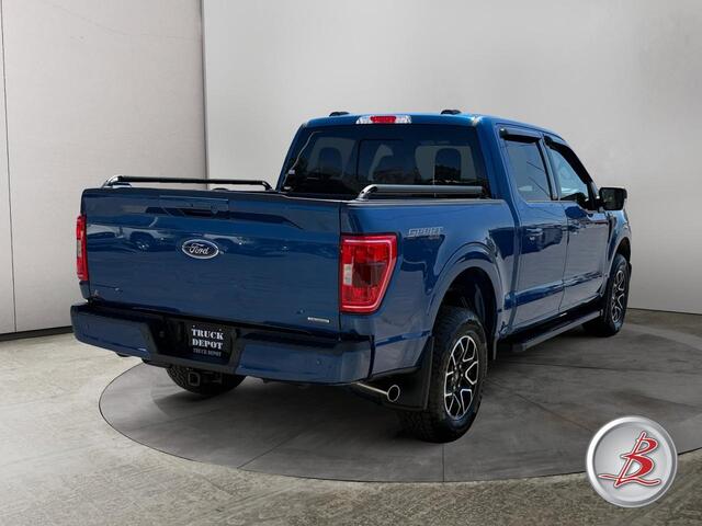 2023 Ford F-150 XLT Salt Lake City UT