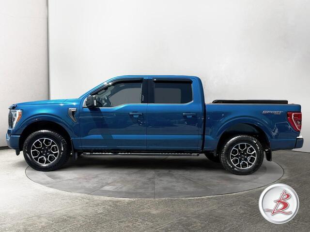 2023 Ford F-150 XLT Salt Lake City UT