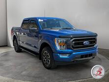 Ford F-150 XLT 2023