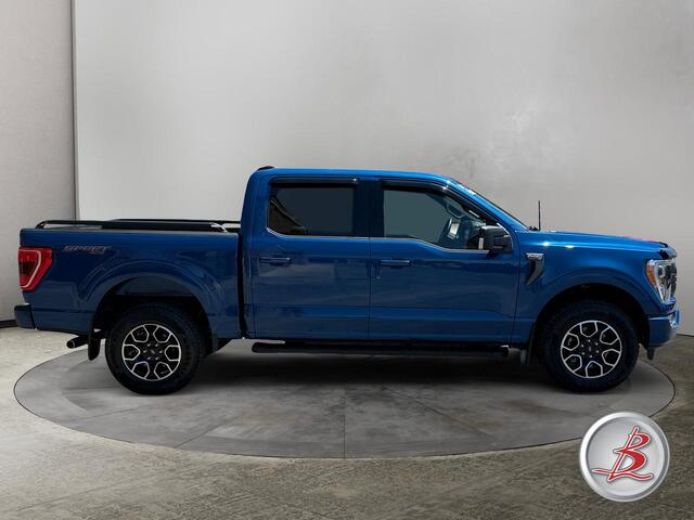 2023 Ford F-150 XLT Salt Lake City UT
