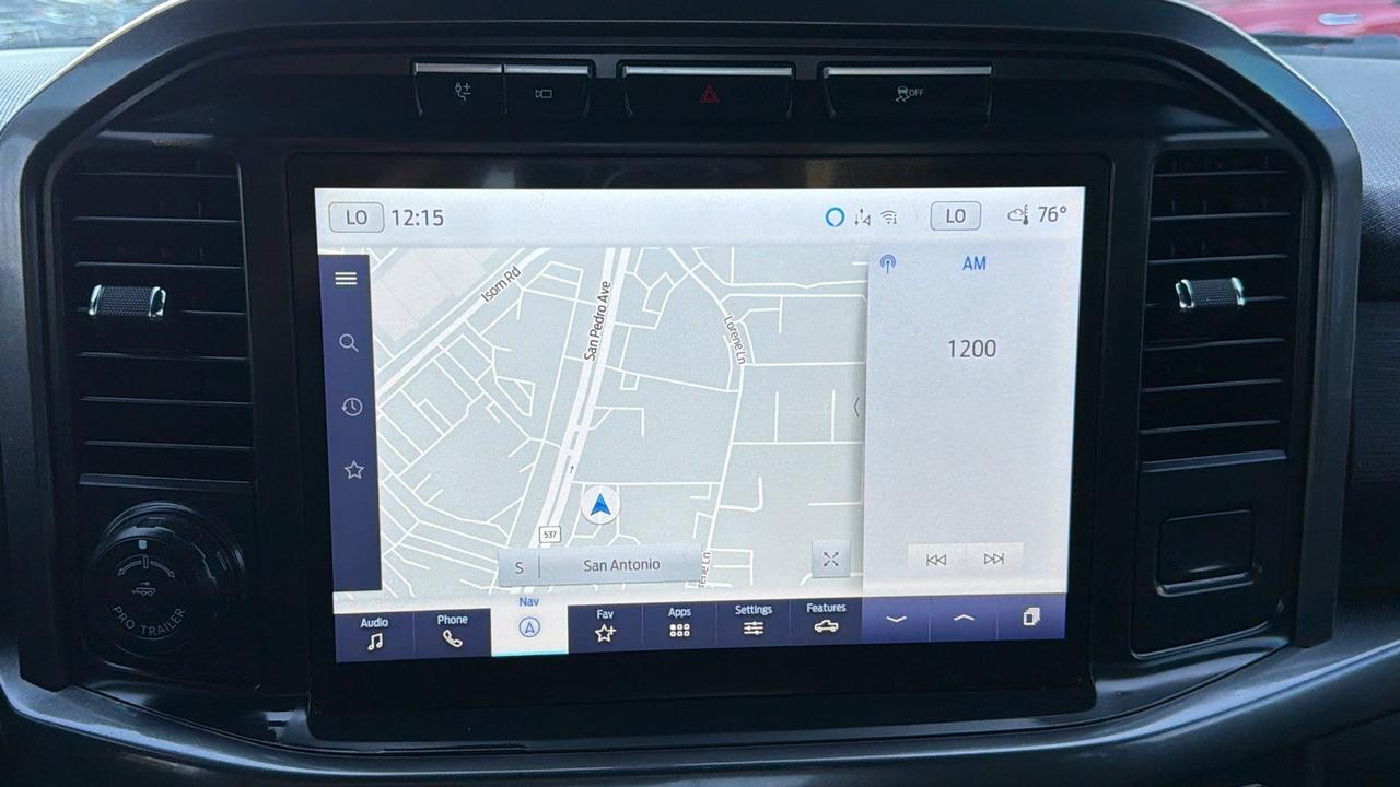 2023 Ford F-150 XLT San Antonio TX