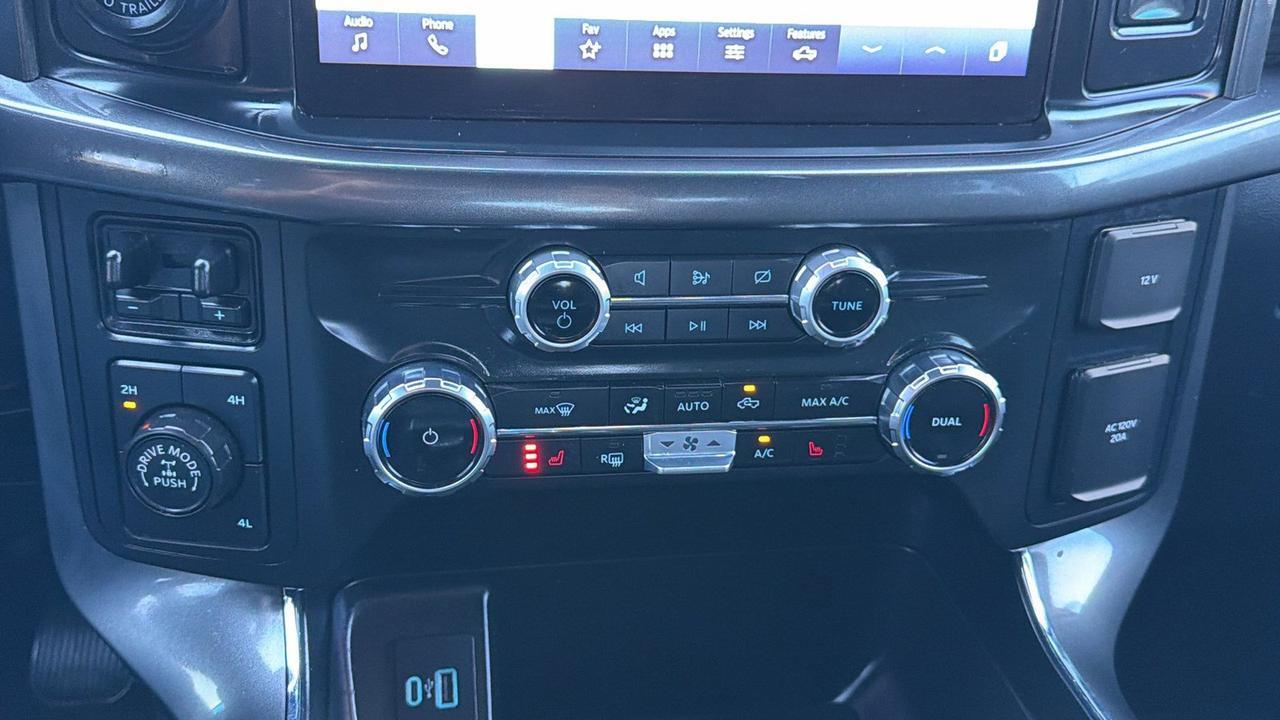 2023 Ford F-150 XLT San Antonio TX