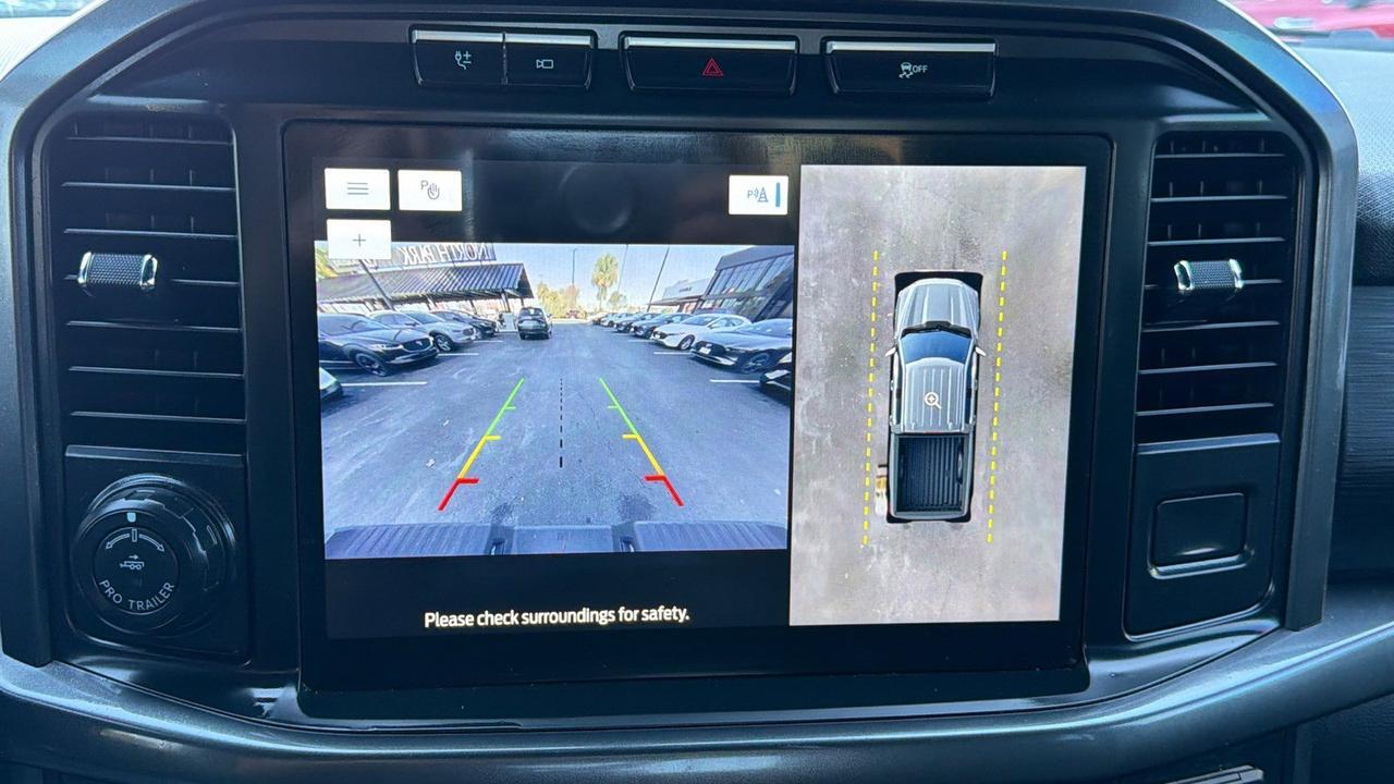 2023 Ford F-150 XLT San Antonio TX