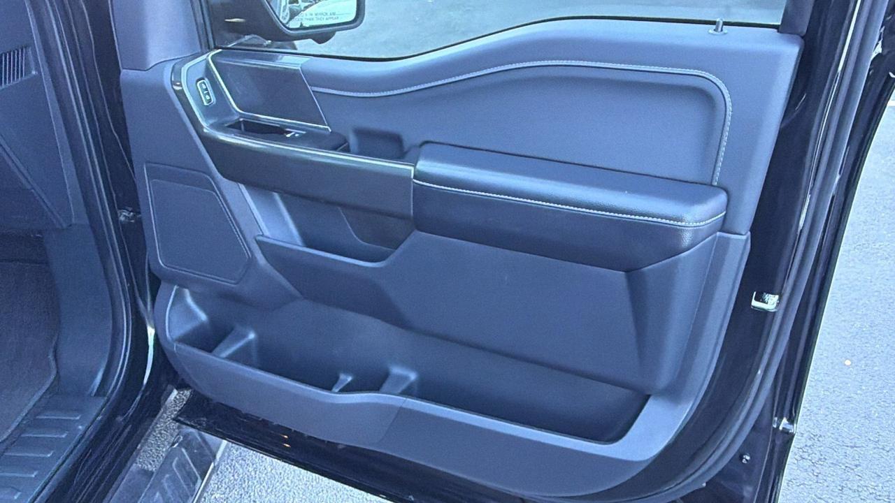 2023 Ford F-150 XLT San Antonio TX