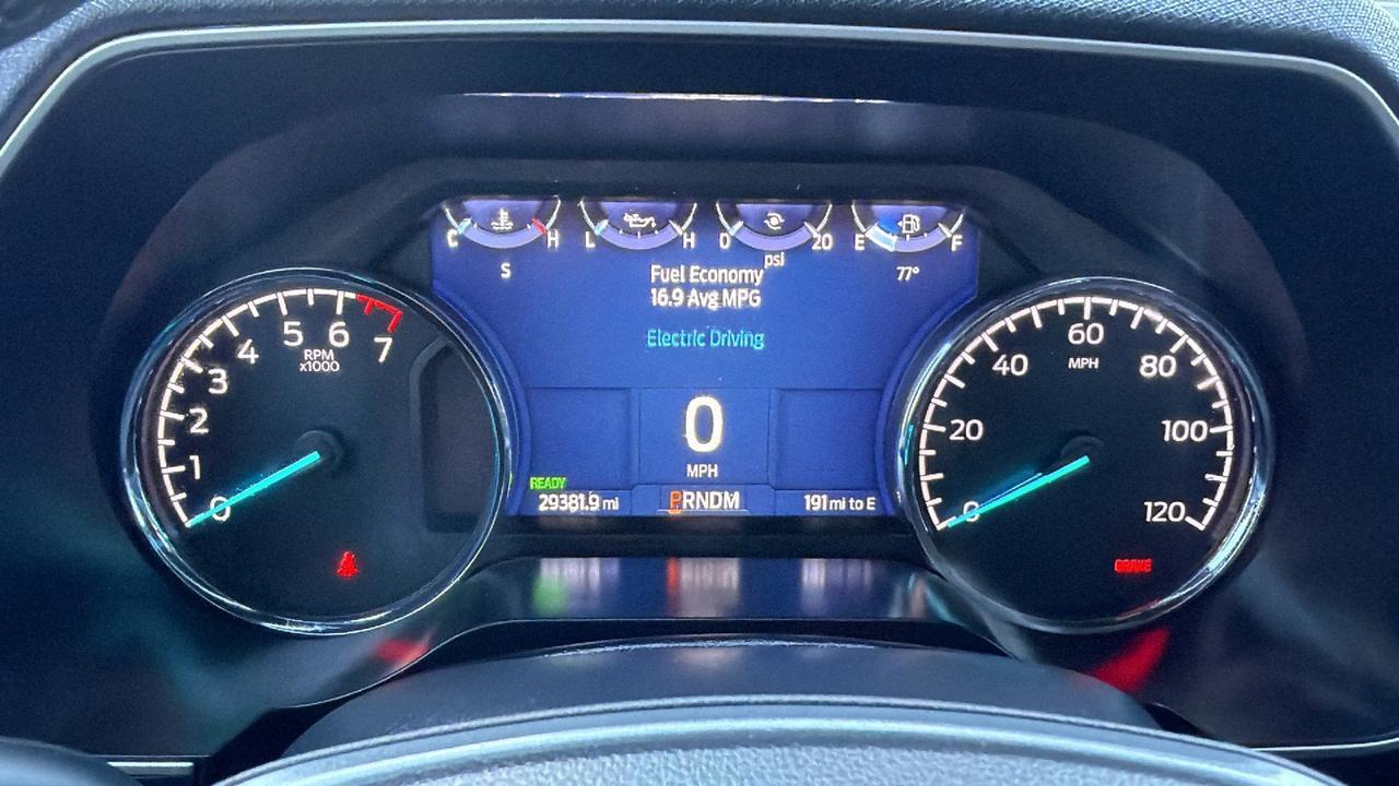 2023 Ford F-150 XLT San Antonio TX