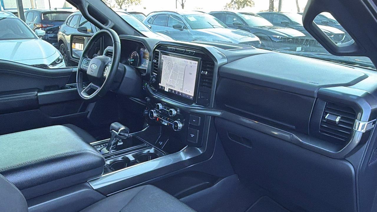 2023 Ford F-150 XLT San Antonio TX