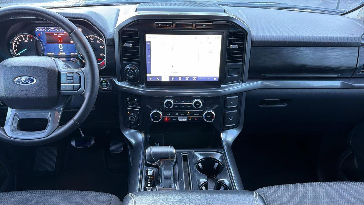 2023 Ford F-150 XLT San Antonio TX