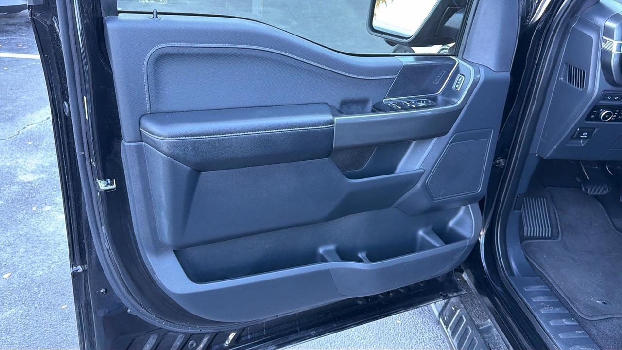 2023 Ford F-150 XLT San Antonio TX