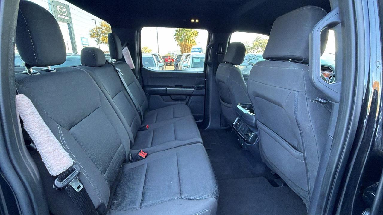 2023 Ford F-150 XLT San Antonio TX