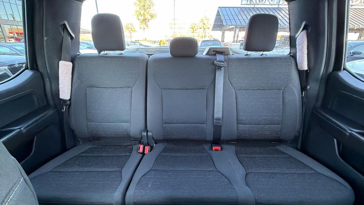 2023 Ford F-150 XLT San Antonio TX