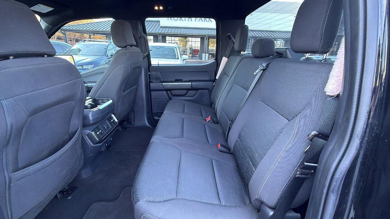 2023 Ford F-150 XLT San Antonio TX