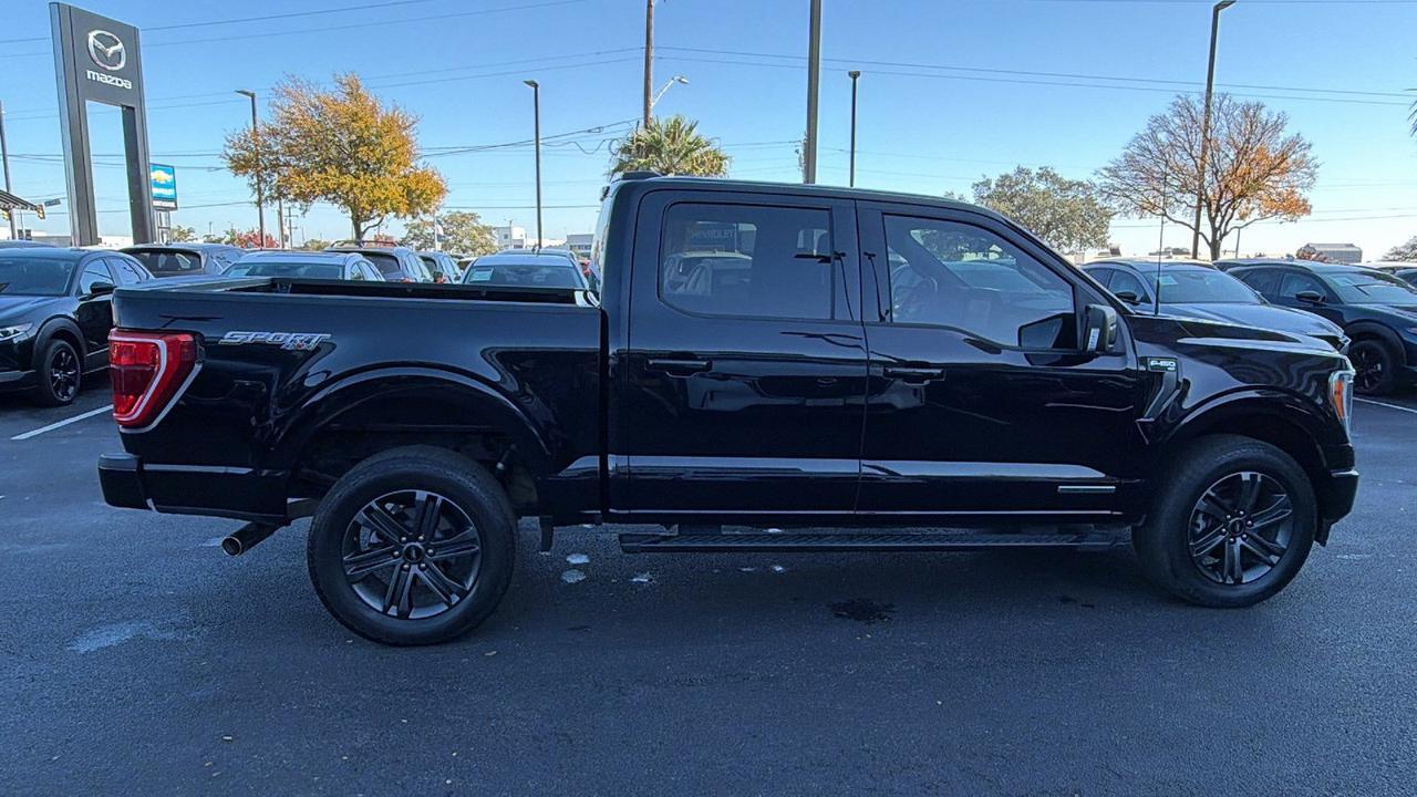 2023 Ford F-150 XLT San Antonio TX