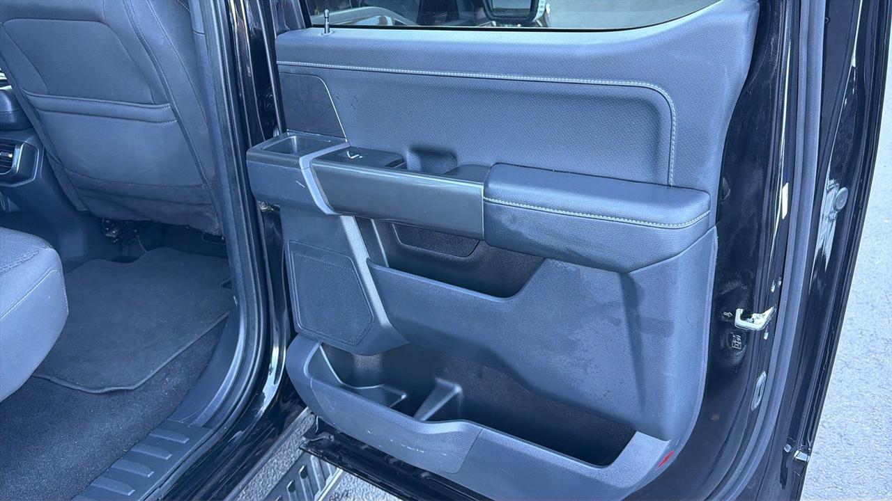 2023 Ford F-150 XLT San Antonio TX